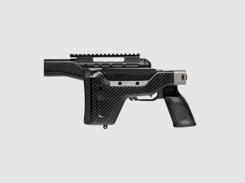 Carabine à verrou 110 Ultralite Elite Cal.7mm PRC SAVAGE, image 6 sur 9
