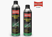 Ballistol Gas Airsoft 500ml