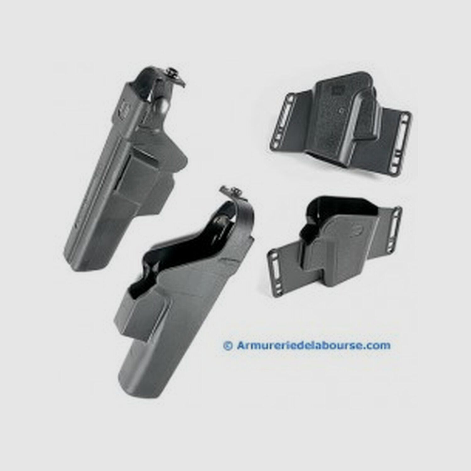 Fondine per Glock