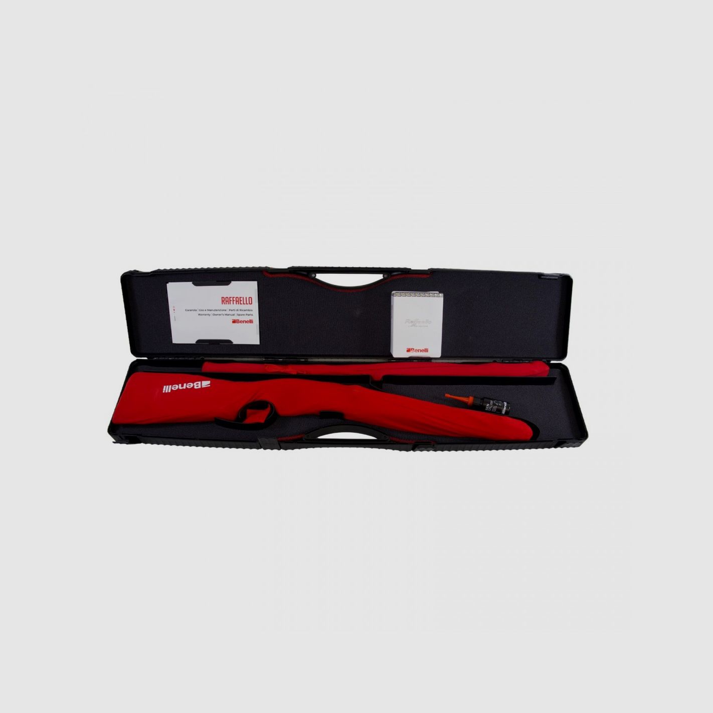 Benelli Super Black Eagle 3 A.I. Cerakote FDE Max 7 Kal. 12/89, Bild 10 von 10