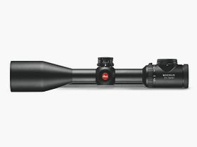 Leica Magnus 2.4-16x56 i illuminated reticle L-4a BDC rail