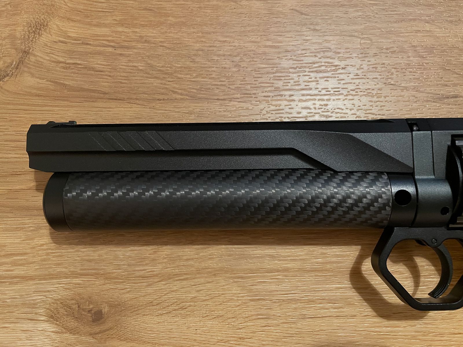 Huben GK1