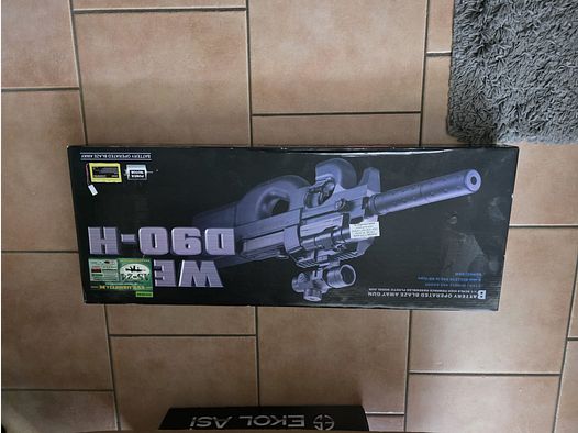 P90  aeg ab 14