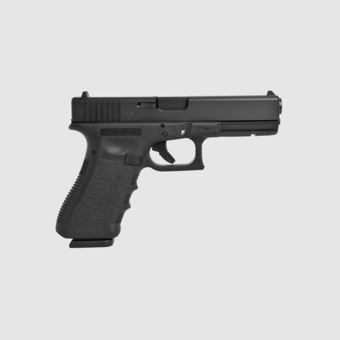 Glock Pistole 31 – .357 SIG, Bild 1 von 2