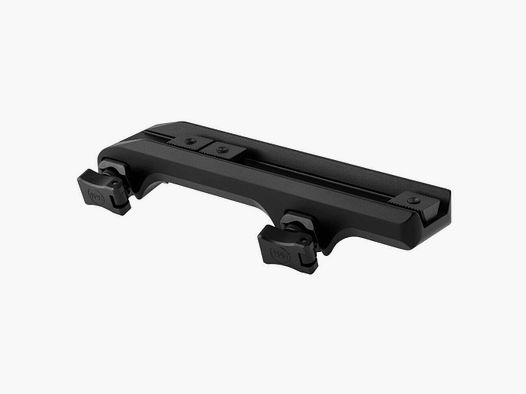 Base Blaser R8 & R93 Makuick rail ZM con palanca plegable