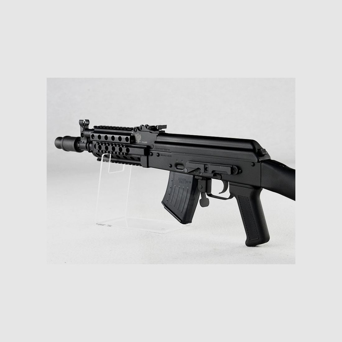 WBP Mini-Jack Tactical 7,62x39
