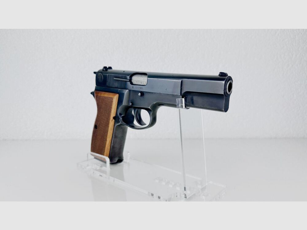 FEG 9mm Parabellum 9mmLuger