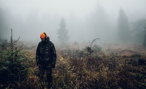Welcher Gehörschutz für die Drückjagd?