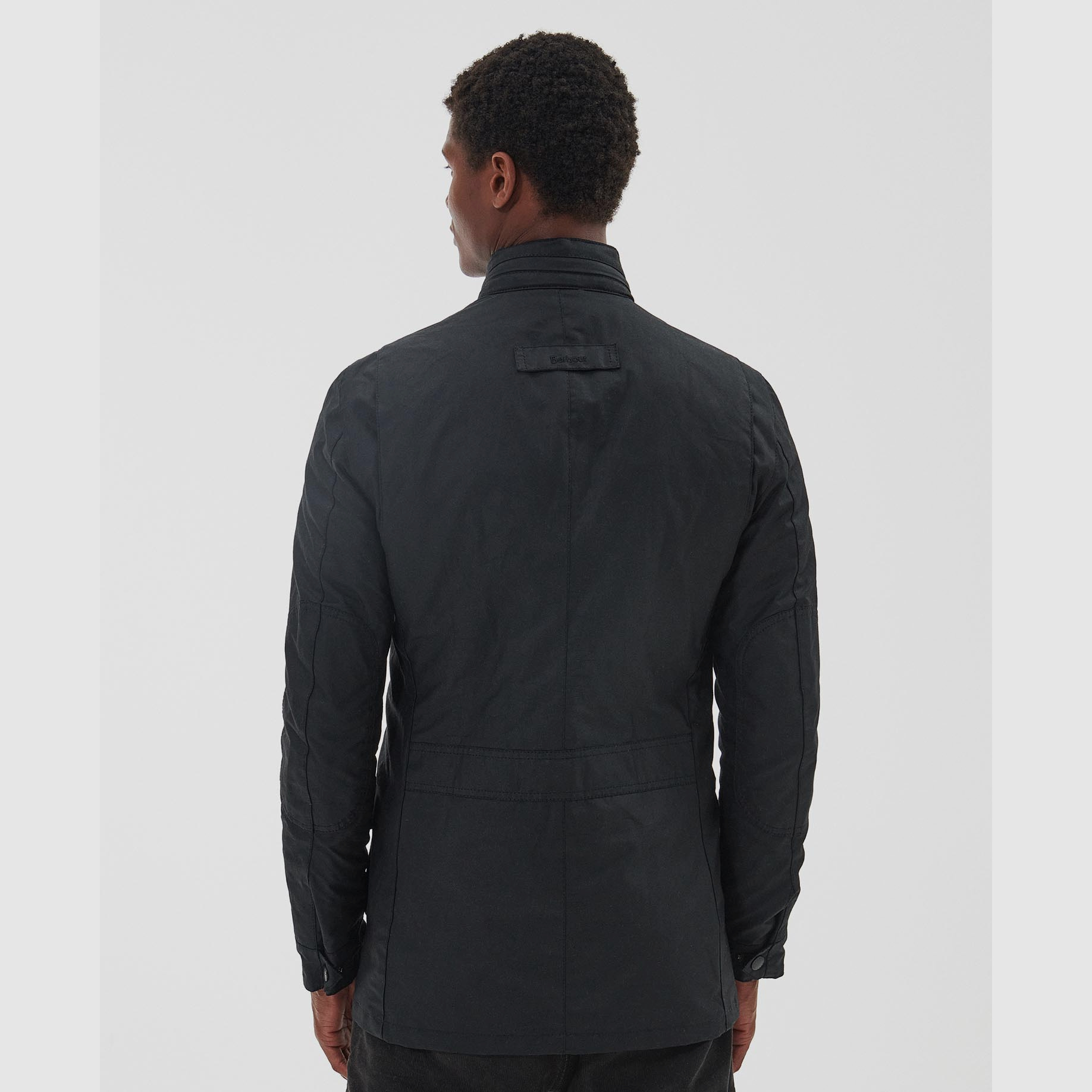 Barbour Corbridge Wachsjacke