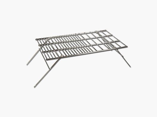 Coghlan's folding grill