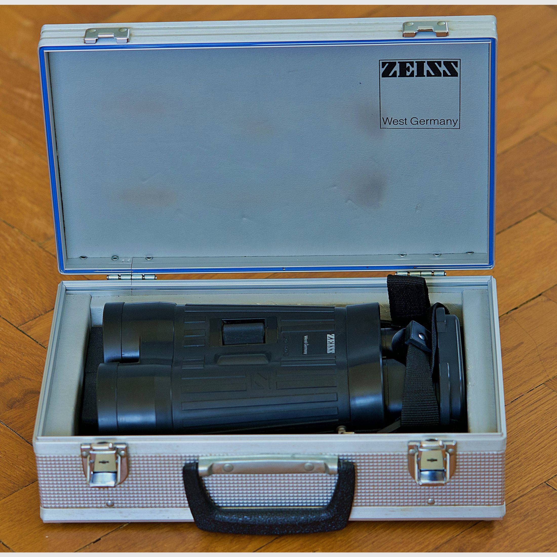 Zeiss 20 x 60 S