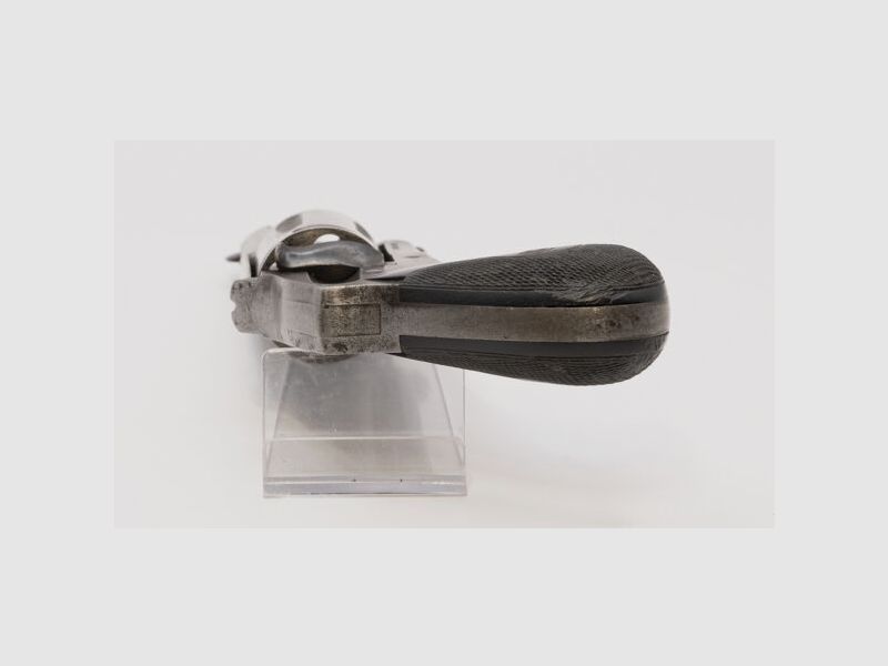 Manufrance Centralfeuer-Revolver