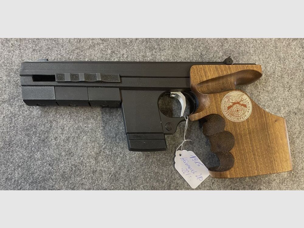 Hämmerli 280