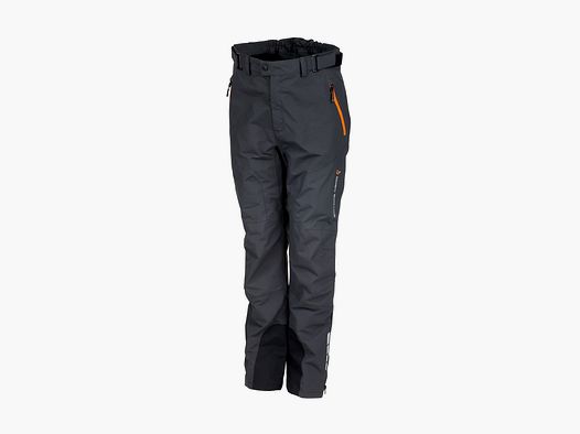 WP Performance Trousers Gunmetal XL