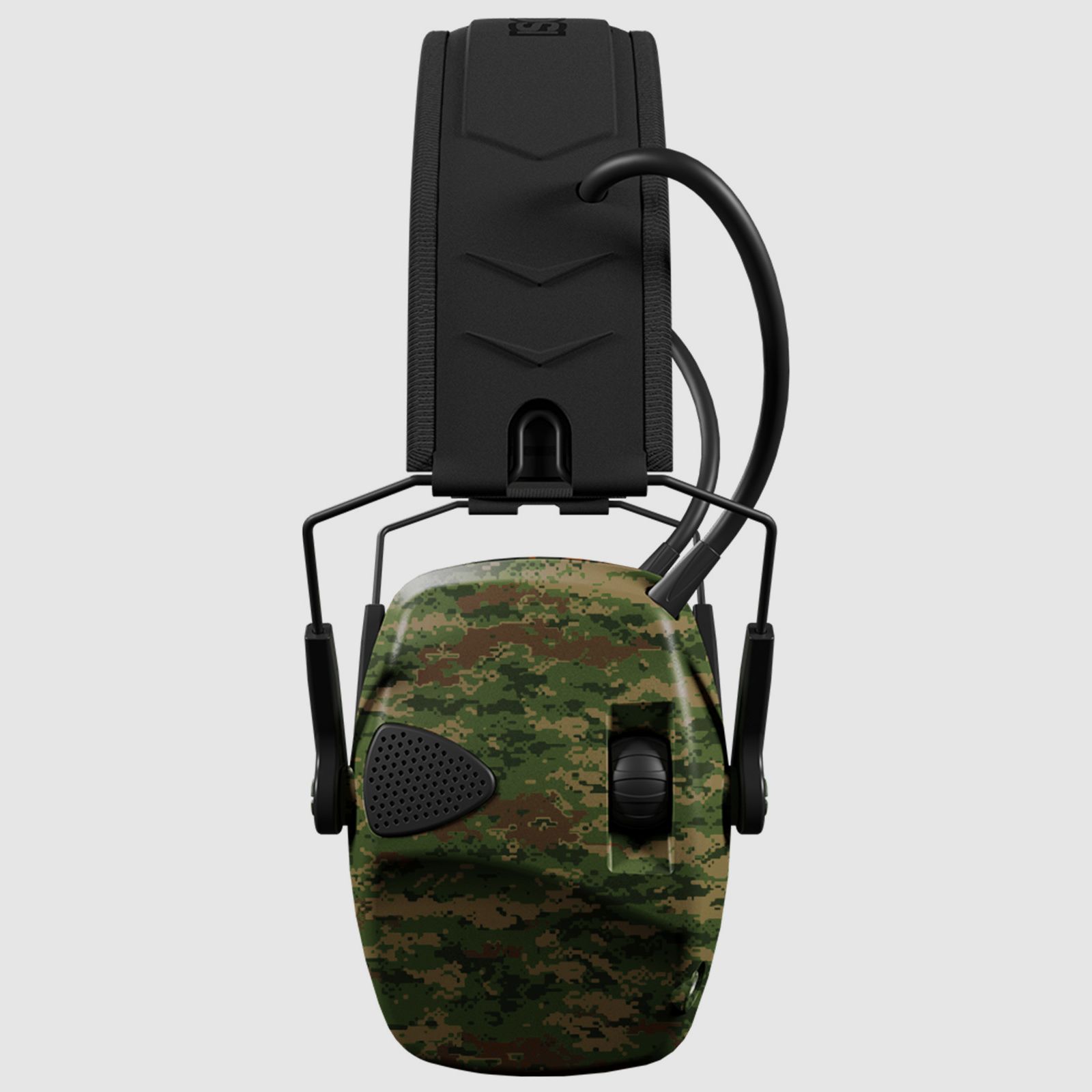 ISOTUNES Sport Defy Slim Basic Protezione dell'udito / Camouflage