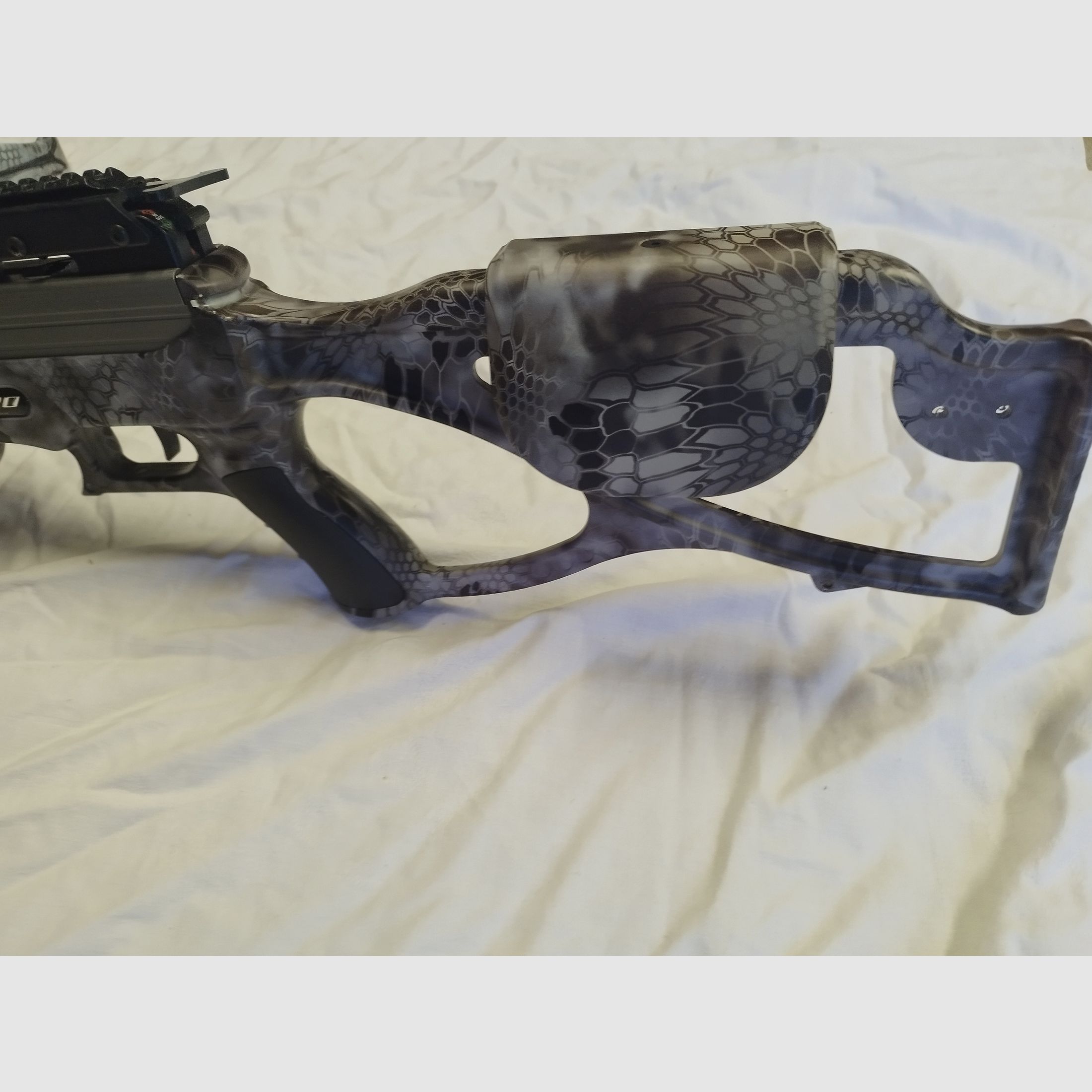 Excalibur 335 Micro Ballesta