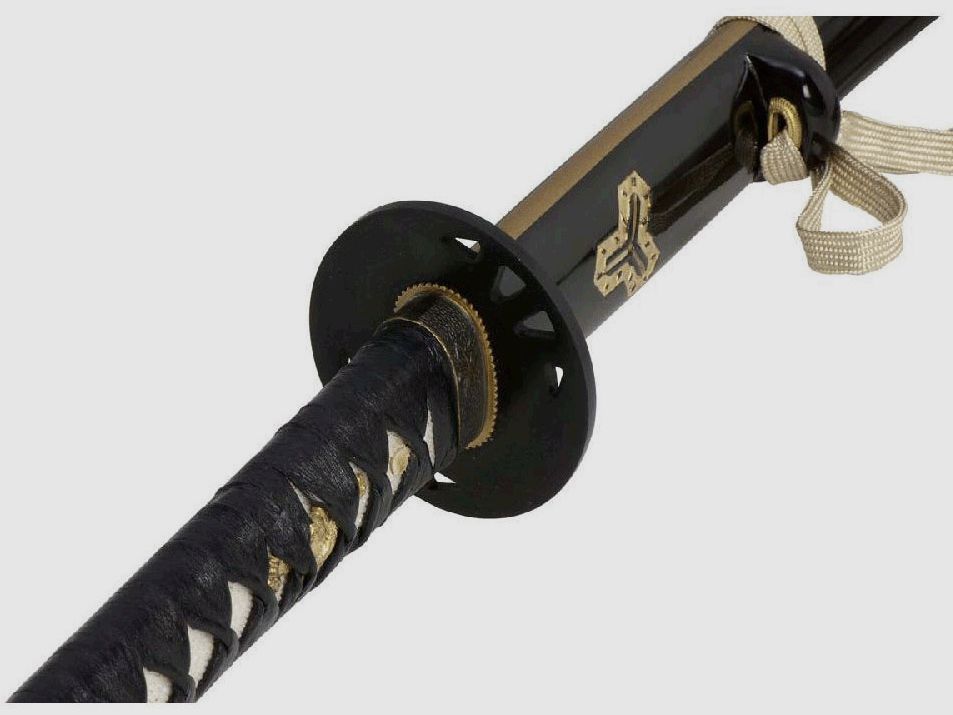 Jon Lee Bride´s Katana