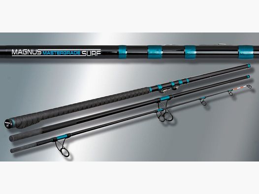 Sportex Mastergrade Surf 450CM 150-250G