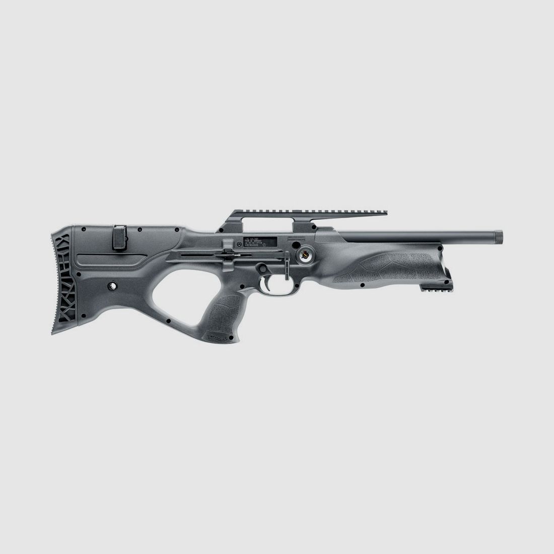Walther Pressluftgewehr Reign
