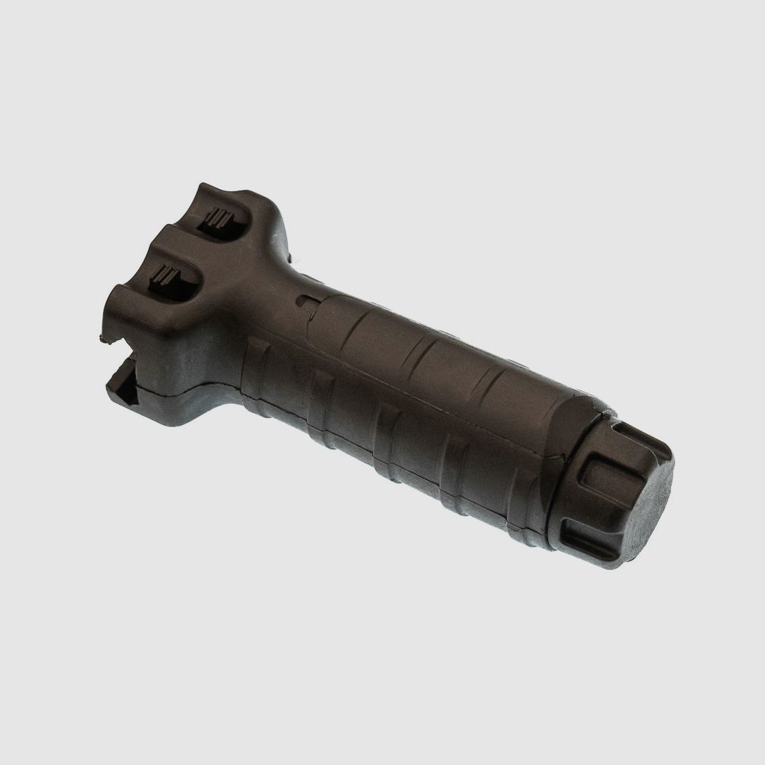 AGARRE FRONTAL | AGARRE DELANTERO | Sistema de riel de 20 mm | Agarre frontal | Airsoft | HDR68 | HDS68 | HDX68 | M17