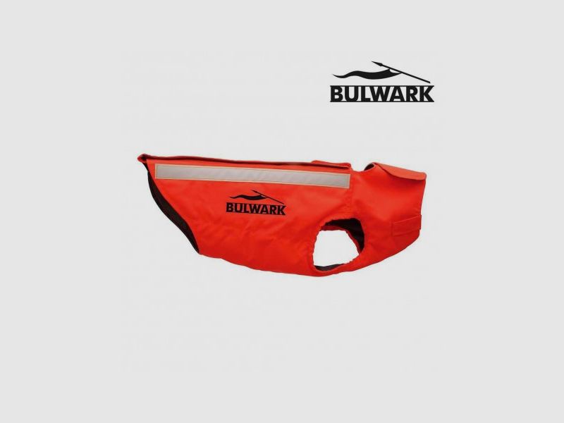 BulWark Wildschweinschutzweste Größe 60 - 65 - 70, Bild 1 von 5
