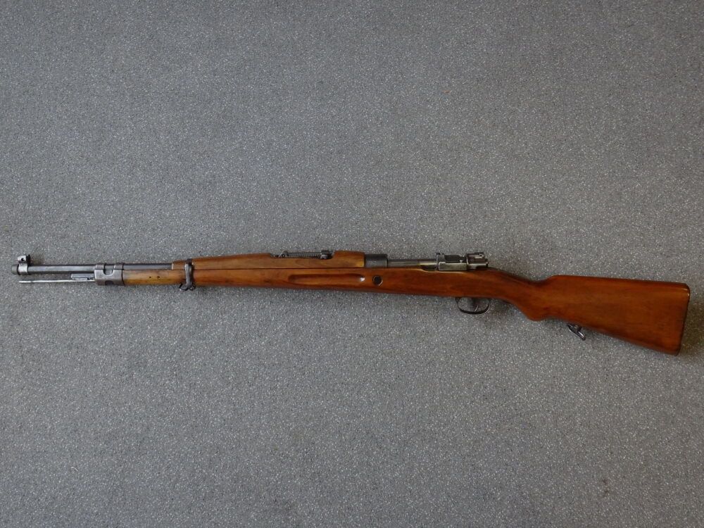FN Fabric National - Herstal Mod 1935 Peru Kontrakt