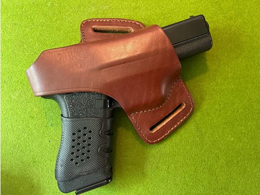 AKAH 12/98 YAQUIHOLSTER ALLESFRESSR SIG GLOCK 1911 SPORT ACP 45 UND ÄHNLICHE