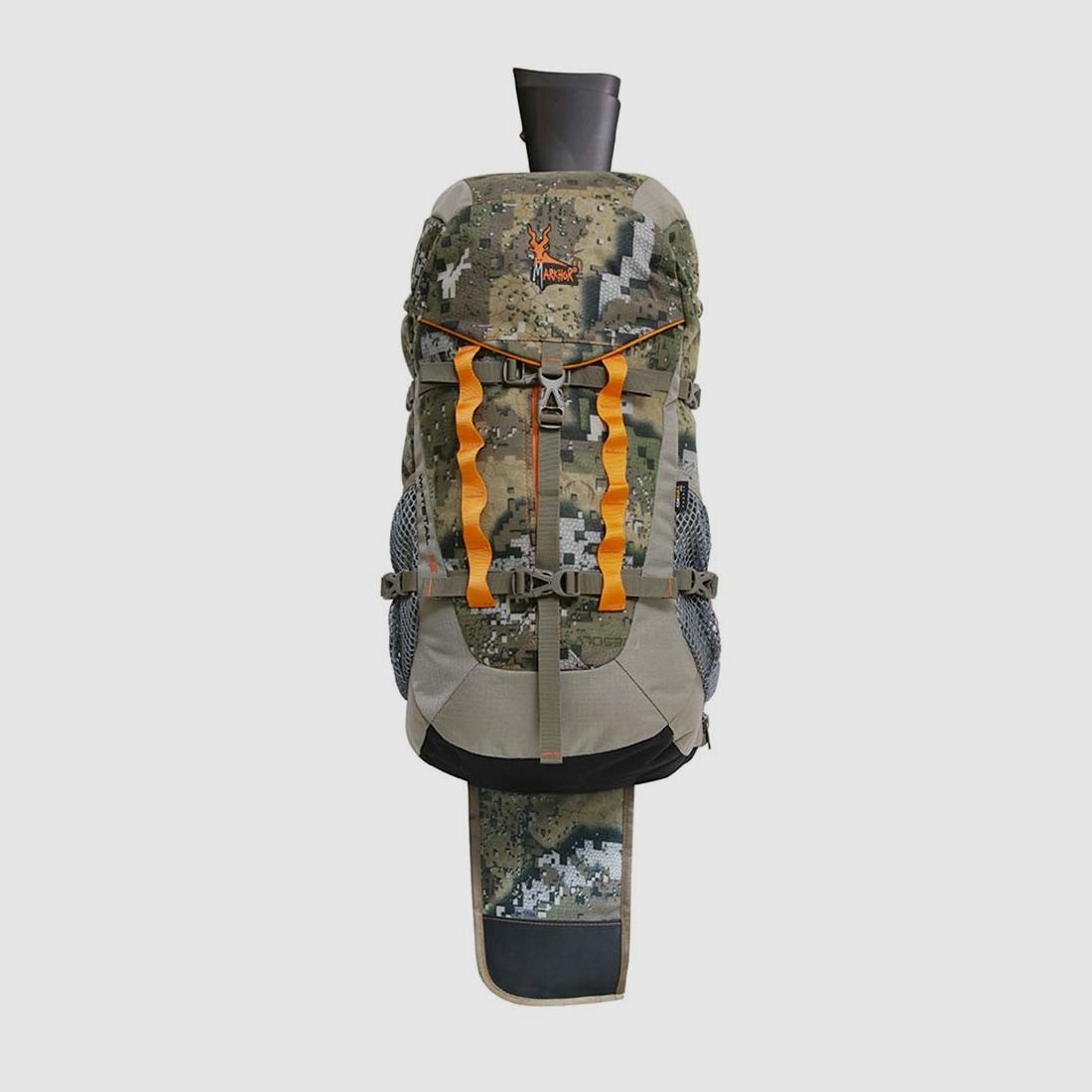 Markhor Whitetail Rucksack 35 Liter, Bild 11 von 14