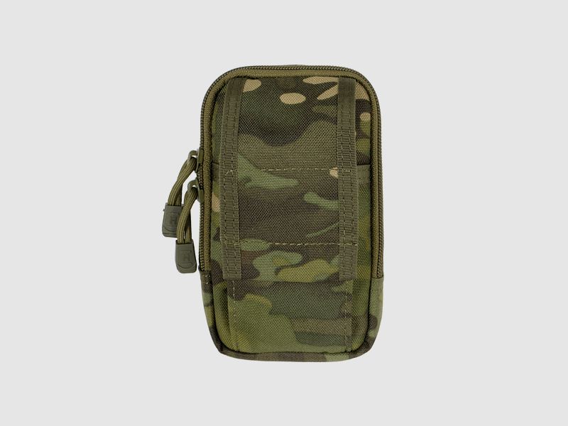 Phone Utility Pouch - MT [8FIELDS] - Restposten