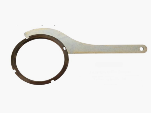 Position Ring for PF4