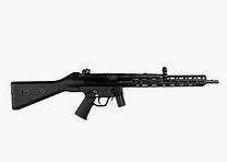 Heckler & Koch SP5L Selbstlader M-LOK