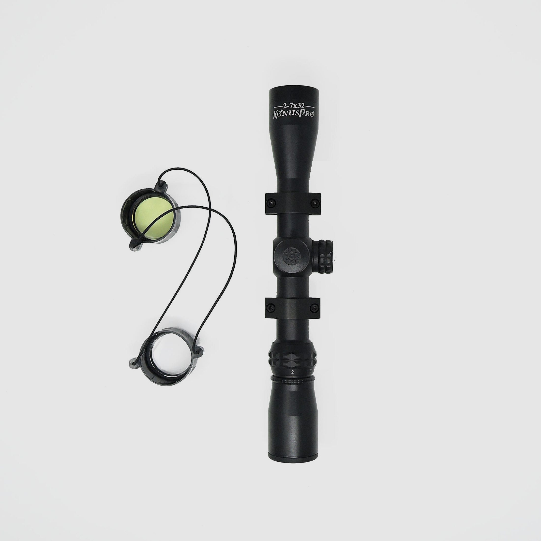 KONUSPRO – 2x-7×32 mm (#7260), immagine 4 di 4