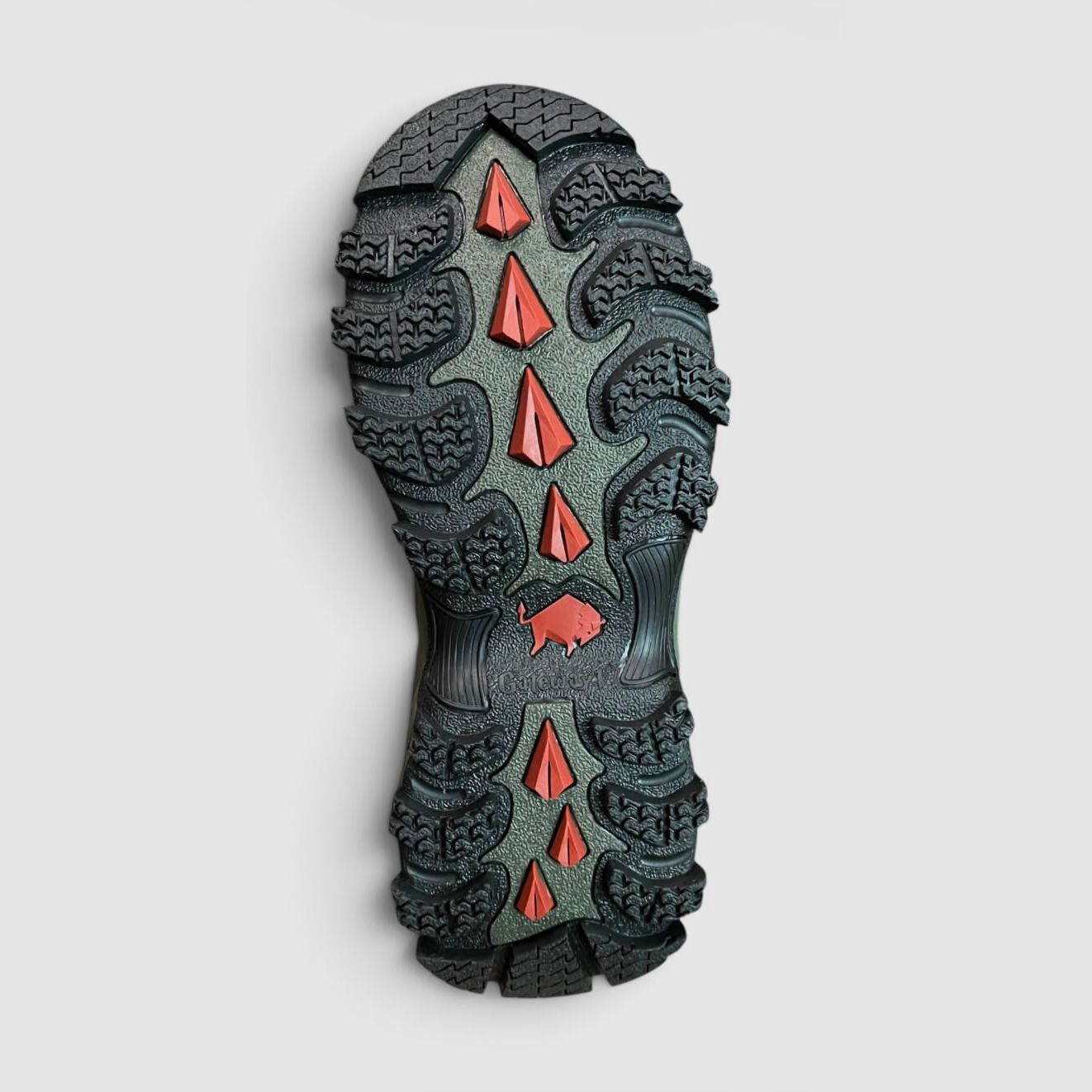 Stiefel Gateway 1 Moodwalker, Bild 2 von 5