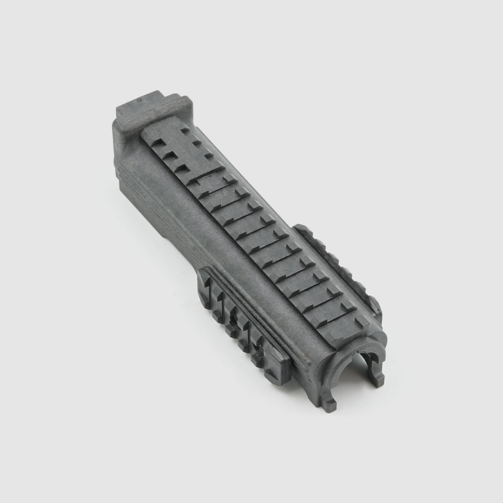 Vorderschaft-Unterteil zu Zastava M70B1, Polymer