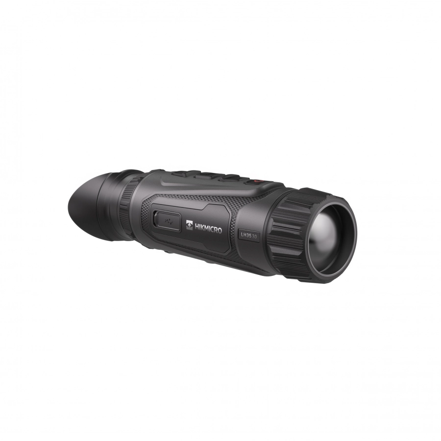 Wärmebildkamera HIKMICRO Lynx 3.0 LH35, Bild 4 von 4