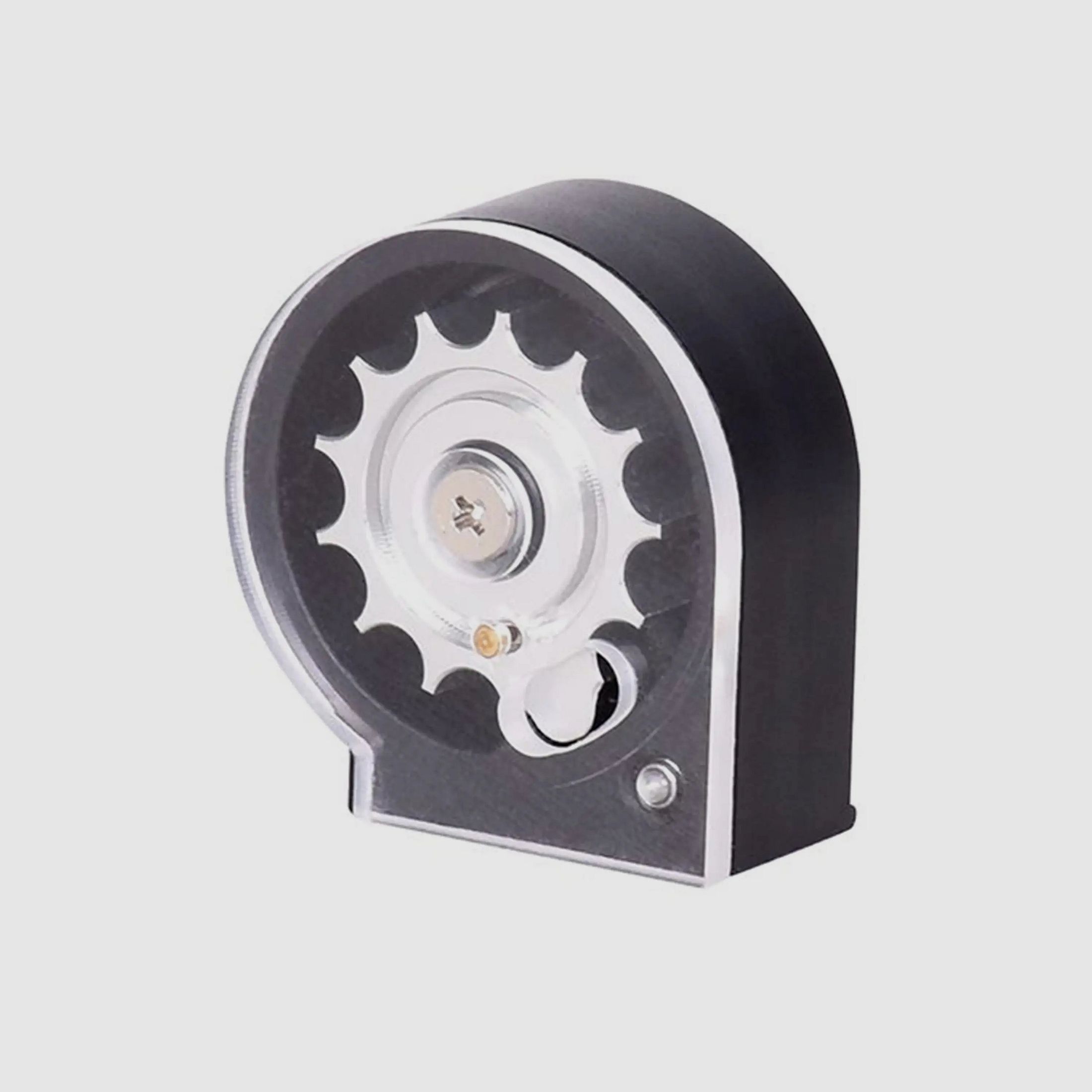 Mauser Mauser Trommelmagazin für K98 PCP, 12 Schuss 4,5mm