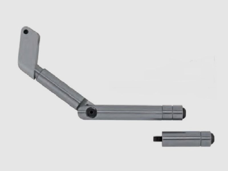 MEC HOOK Zusatzhaken f. Contact Schaft Zubehör