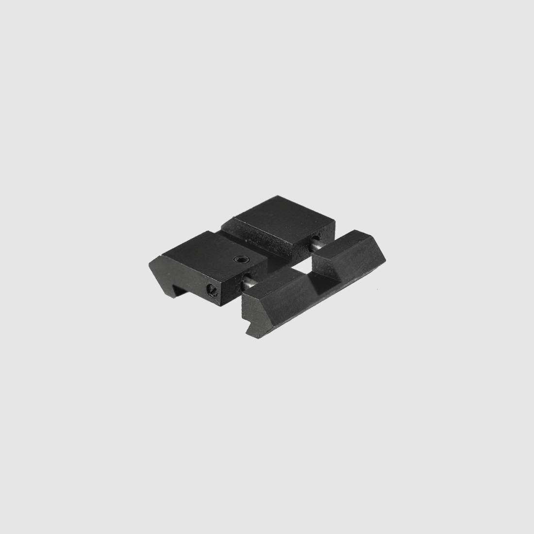 UTG 11 mm zu Picatinny/Weaver Adapter