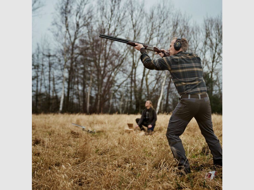 Härkila Herren Jagdhose Ragnar