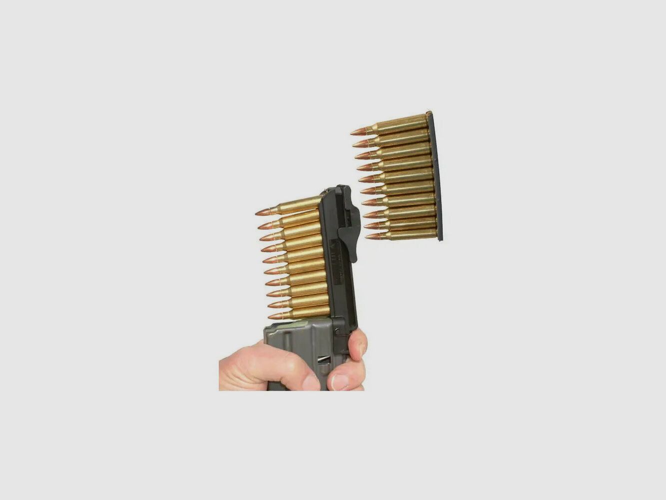 MAGLULA UPLULA™ M-16 / AR-15 STRIPLULA™ – 5.56 / .223 - SL50B, imagen 1 de 4