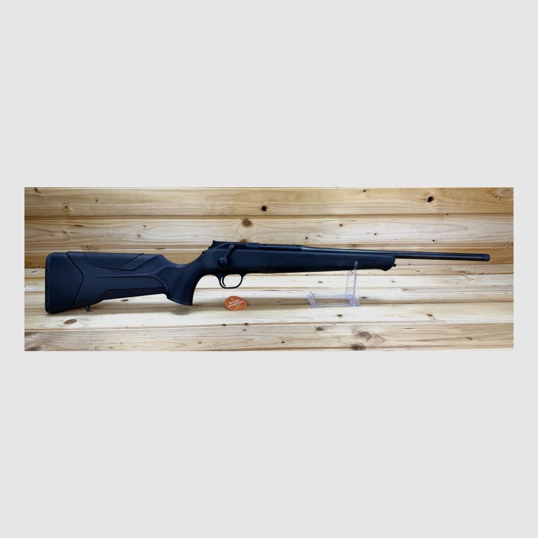 Blaser R8 Professional 2.0 repeating rifle in .308 Win 520mm without sight .308Win