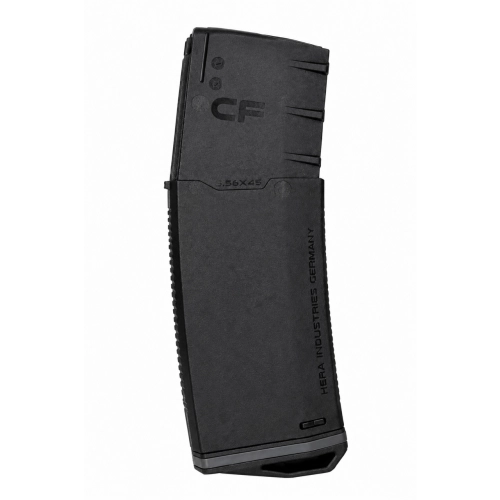 Cargador Hera H2MAG Carbon Gen.3 - EWB 20 nb. Black -13.12.03