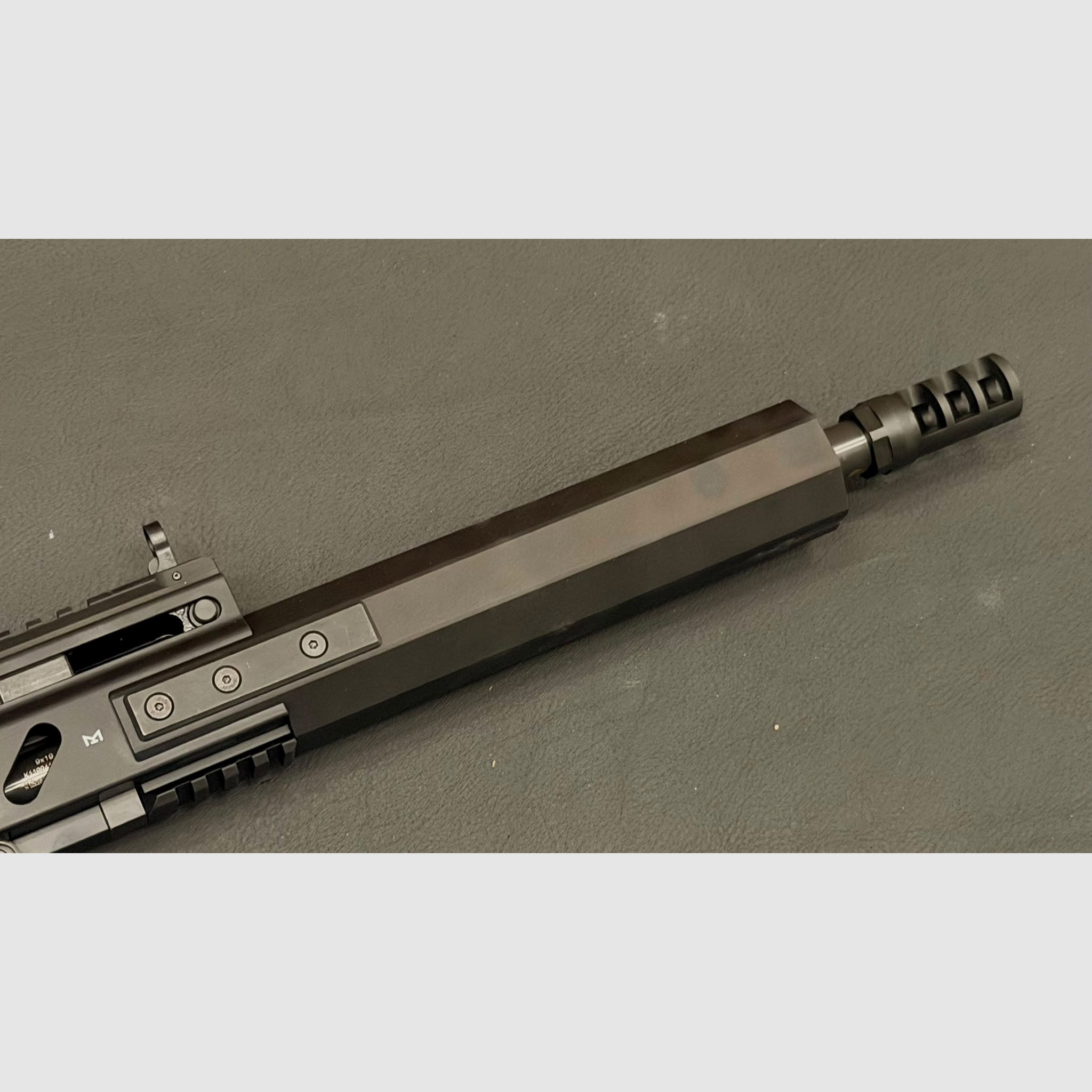 Grand Power STRIBOG RSR9 13" PCC Selbstladebüchse Kaliber 9x19 - sportlich zugelassen!, Bild 3 von 12