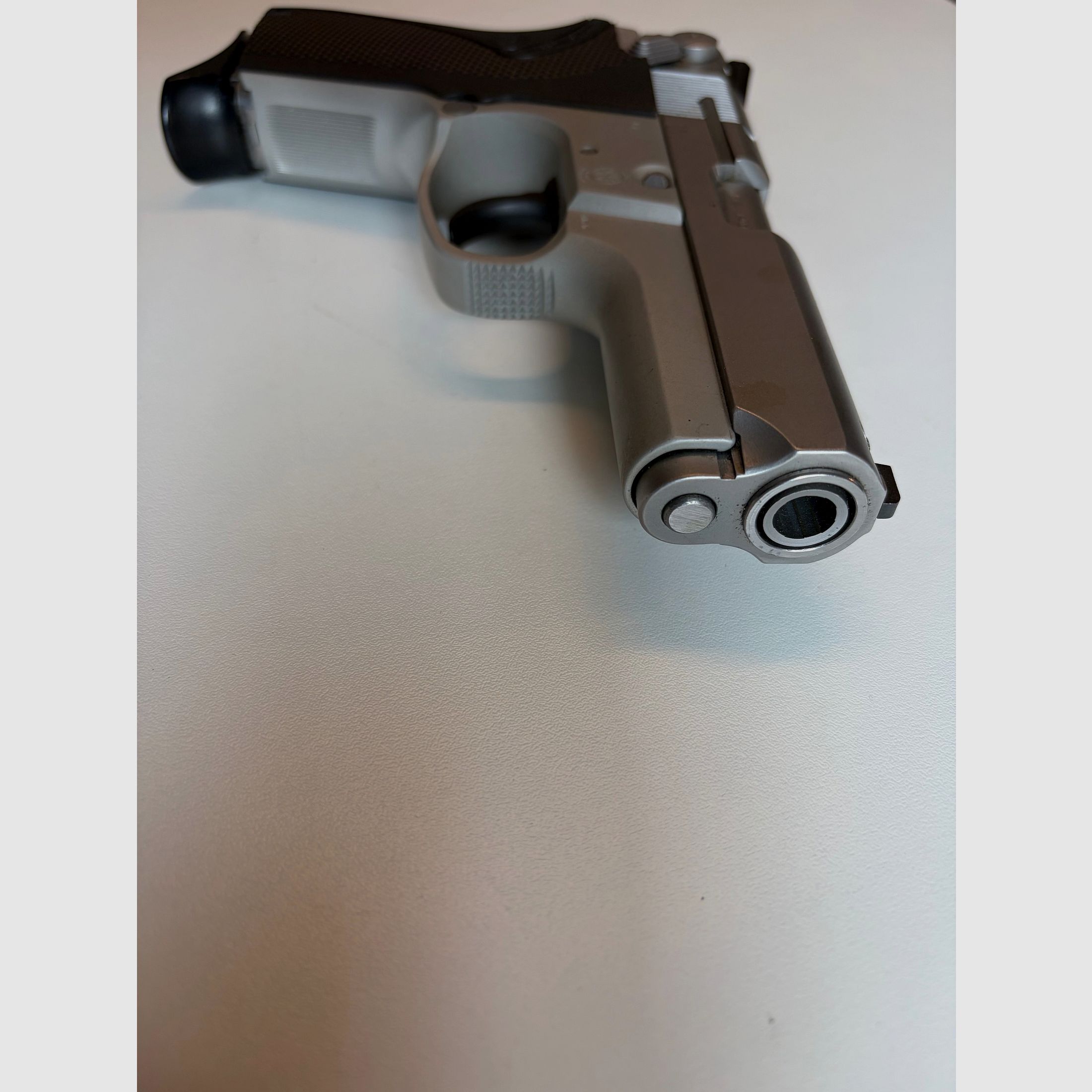 S&W Mod. 6906, 9 mm Para, Bild 3 von 3