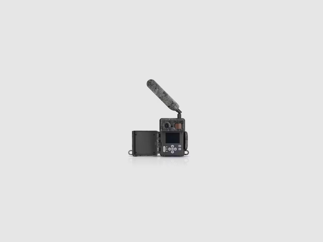 KAMERA ZEISS SECACAM 7 NEU, Bild 6 von 12