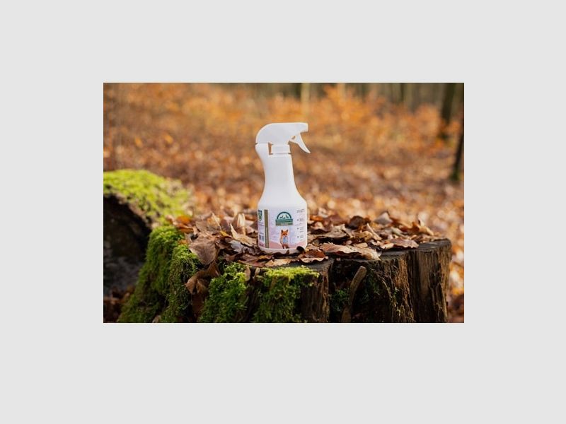 Fuchslockmittel 500 ml, Bild 2 von 2