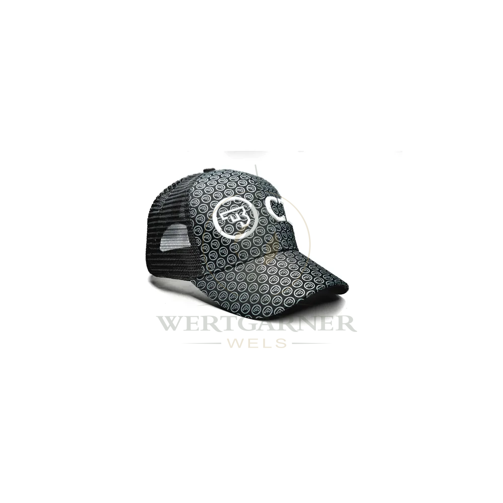 CZ Sports Kappe schwarz
