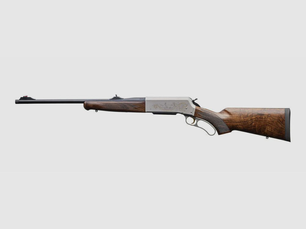 Browning BLR Ultimate model specjalny w 30/06 dostępny