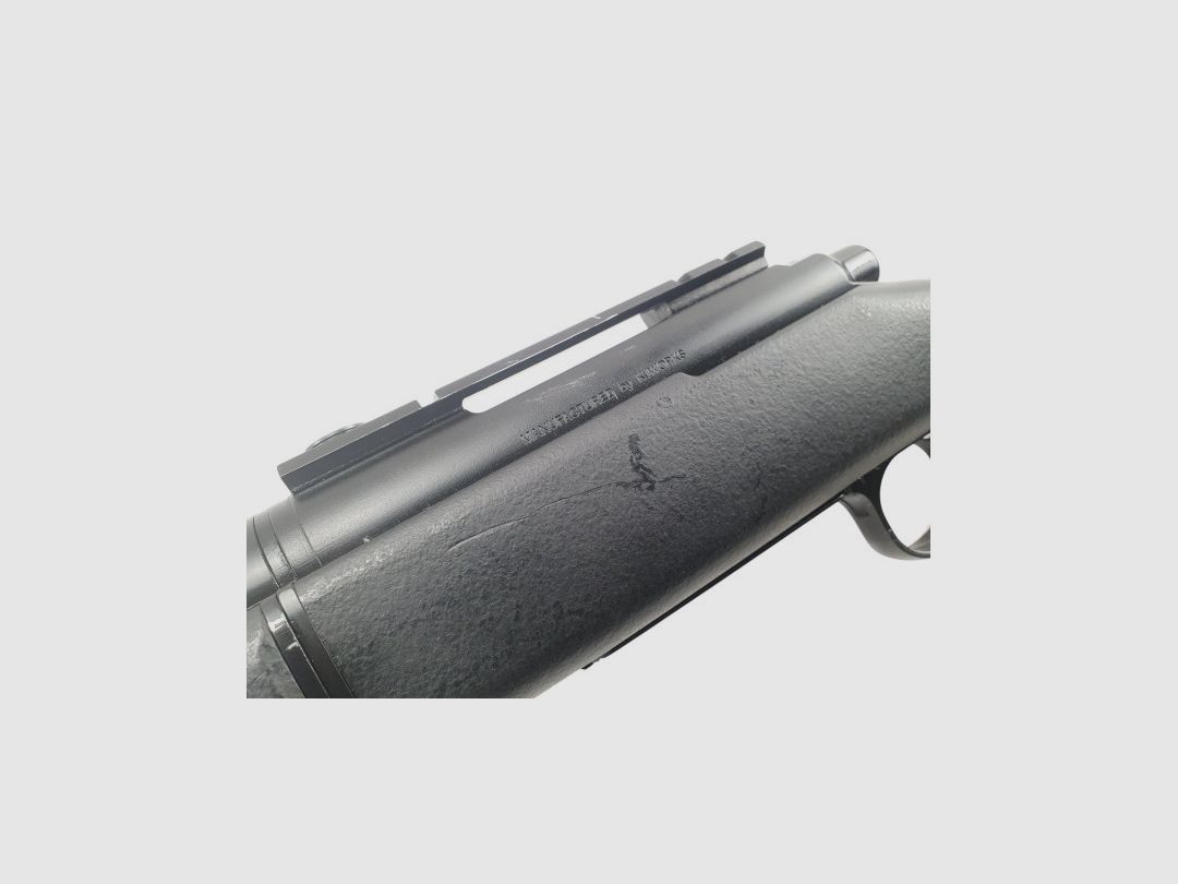 USATO - KJWORKS M 700 TAKE DOWN 6MM AIRSOFT, immagine 9 di 11