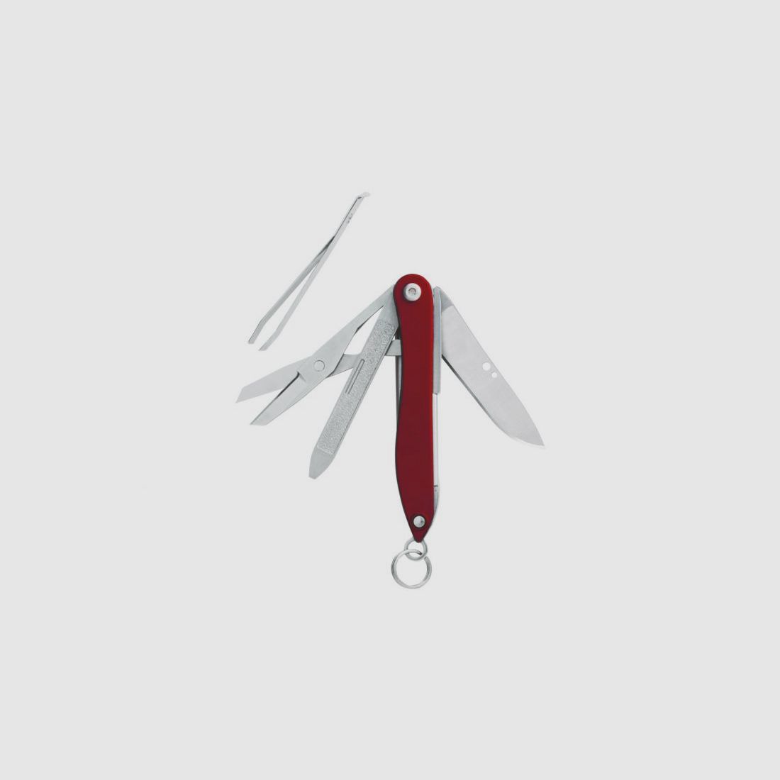 Multitool Leatherman Style Red